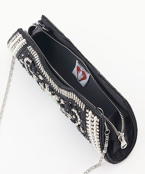 TAKASHIMAYA OUTLET / タカシマヤ アウトレット ショルダーバッグ | シュリンプス　ＢＯ | 詳細2