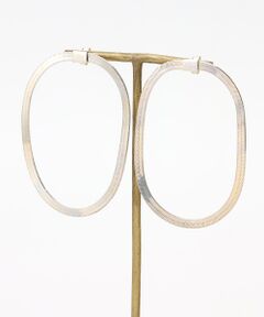 TAKASHIMAYA OUTLET / タカシマヤ アウトレット ピアス・イヤリング | サスキアディツ　ＡＳ