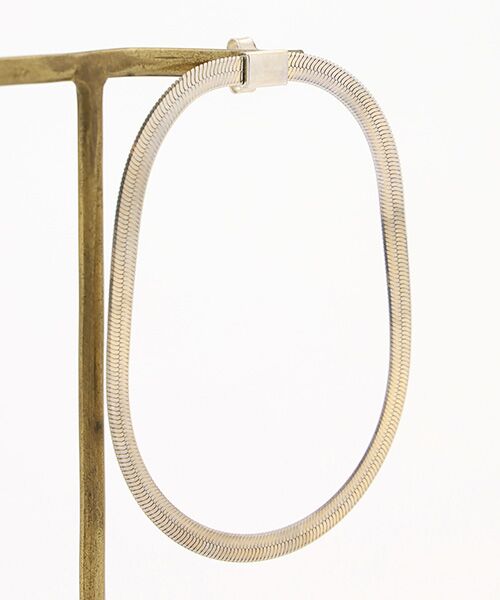 TAKASHIMAYA OUTLET / タカシマヤ アウトレット ピアス・イヤリング | サスキアディツ　ＡＳ | 詳細2