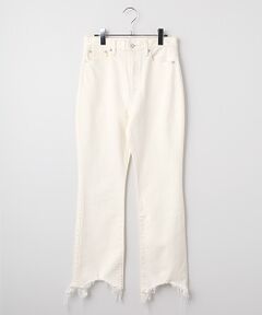 TAKASHIMAYA OUTLET / タカシマヤ アウトレット デニムパンツ | ウォードブルー　ｂｏｏｔｙ　ｄｅｎｉｍ