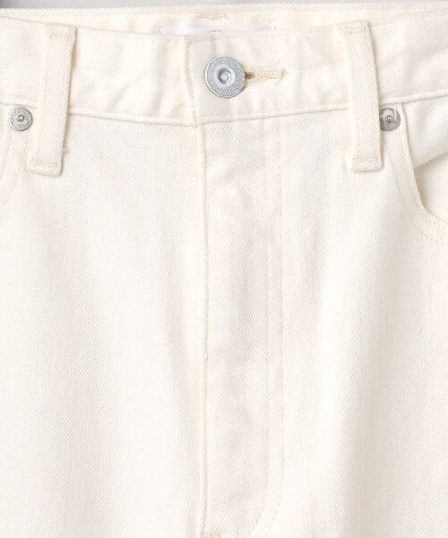 TAKASHIMAYA OUTLET / タカシマヤ アウトレット デニムパンツ | ウォードブルー　ｂｏｏｔｙ　ｄｅｎｉｍ | 詳細2