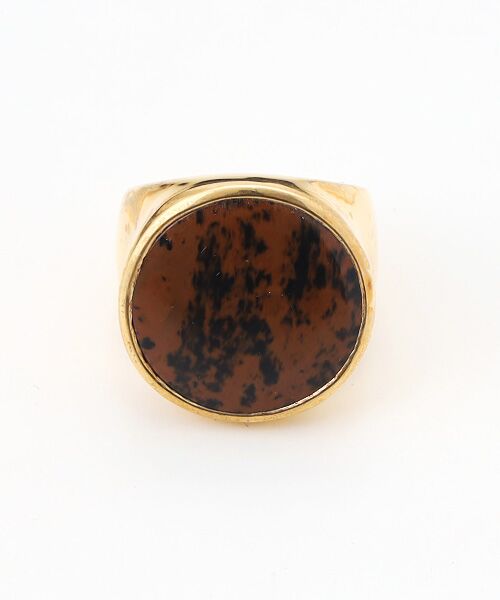 TAKASHIMAYA OUTLET / タカシマヤ アウトレット リング | ジャミレイ　アクセサリー | 詳細2