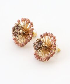 TAKASHIMAYA OUTLET / タカシマヤ アウトレット ピアス・イヤリング | モンシロ　ピアス