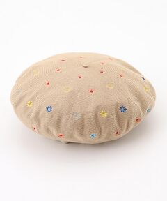 TAKASHIMAYA OUTLET / タカシマヤ アウトレット ハンチング・キャスケット・ベレー帽 | ロレール　帽子