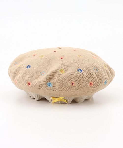 TAKASHIMAYA OUTLET / タカシマヤ アウトレット ハンチング・キャスケット・ベレー帽 | ロレール　帽子 | 詳細1