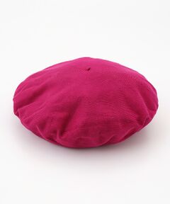 TAKASHIMAYA OUTLET / タカシマヤ アウトレット ハンチング・キャスケット・ベレー帽 | ロレール　帽子