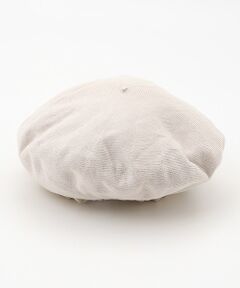 TAKASHIMAYA OUTLET / タカシマヤ アウトレット ハンチング・キャスケット・ベレー帽 | ロレール　帽子