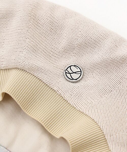 TAKASHIMAYA OUTLET / タカシマヤ アウトレット ハンチング・キャスケット・ベレー帽 | ロレール　帽子 | 詳細2