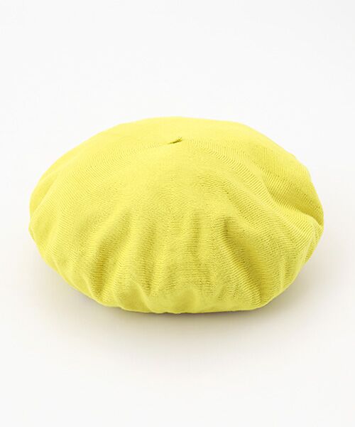 TAKASHIMAYA OUTLET / タカシマヤ アウトレット ハンチング・キャスケット・ベレー帽 | ロレール　帽子（MULTI）
