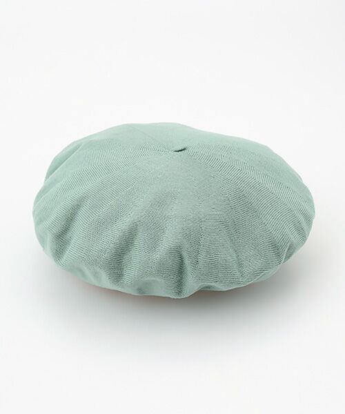 TAKASHIMAYA OUTLET / タカシマヤ アウトレット ハンチング・キャスケット・ベレー帽 | ロレール　帽子（MULTI1）