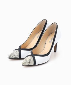 TAKASHIMAYA OUTLET / タカシマヤ アウトレット パンプス | エヌグラス *フジンパンプス