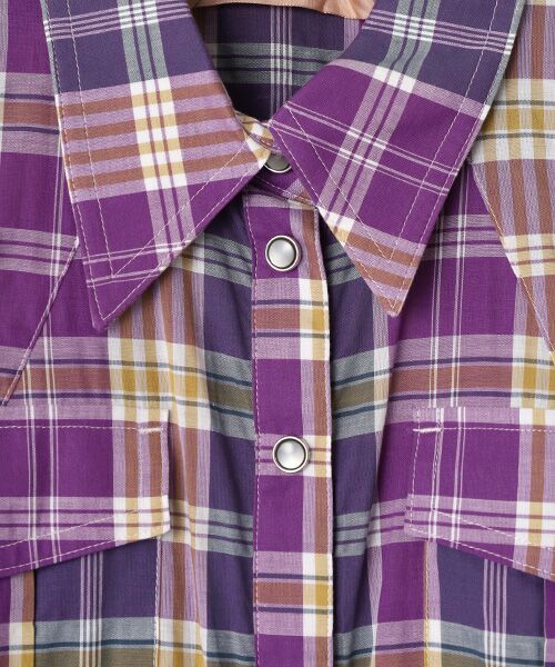 TAKASHIMAYA OUTLET / タカシマヤ アウトレット シャツ・ブラウス | Ｎ２１　ブラウス | 詳細2