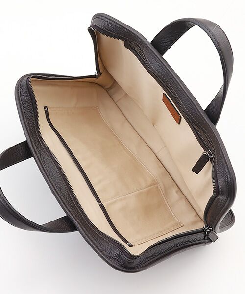 TAKASHIMAYA OUTLET / タカシマヤ アウトレット ビジネスバッグ | フォルツミラノ *シンシバッグ | 詳細2