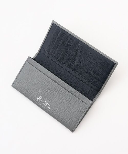 TAKASHIMAYA OUTLET / タカシマヤ アウトレット 財布・コインケース・マネークリップ | ガンゾフィーコ *シンシサイフ・コモノ | 詳細2