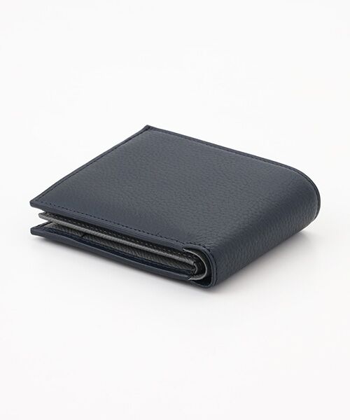 TAKASHIMAYA OUTLET / タカシマヤ アウトレット 財布・コインケース・マネークリップ | ガンゾフィーコ *シンシサイフ・コモノ | 詳細1