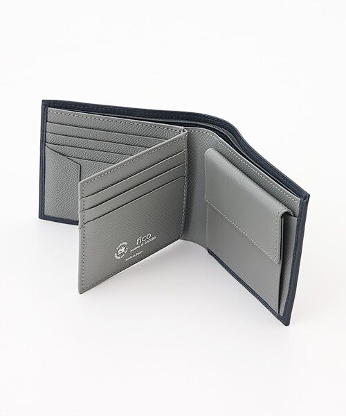 TAKASHIMAYA OUTLET / タカシマヤ アウトレット 財布・コインケース・マネークリップ | ガンゾフィーコ *シンシサイフ・コモノ | 詳細2