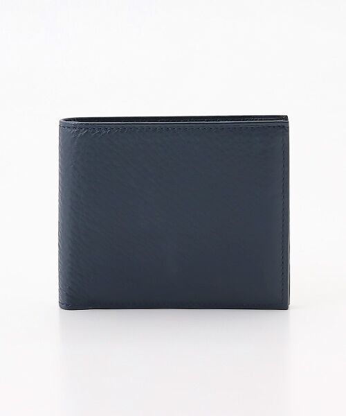 TAKASHIMAYA OUTLET / タカシマヤ アウトレット 財布・コインケース・マネークリップ | ガンゾフィーコ *シンシサイフ・コモノ（NAVY）