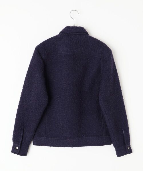 TAKASHIMAYA OUTLET / タカシマヤ アウトレット Gジャン・デニムジャケット | ティントリア　マッテイ　Ｇジャン型アウター | 詳細1