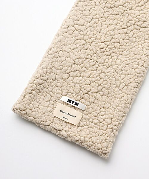 TAKASHIMAYA OUTLET / タカシマヤ アウトレット マフラー・ショール・スヌード・ストール | エヌティーエヌ　マフラー | 詳細1