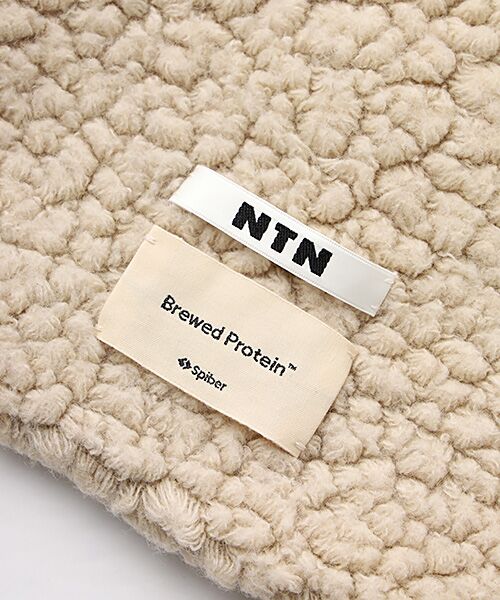 TAKASHIMAYA OUTLET / タカシマヤ アウトレット マフラー・ショール・スヌード・ストール | エヌティーエヌ　マフラー | 詳細4