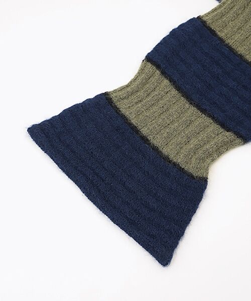 TAKASHIMAYA OUTLET / タカシマヤ アウトレット マフラー・ショール・スヌード・ストール | シーエフシーエル　マフラー | 詳細1