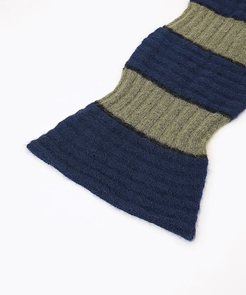 TAKASHIMAYA OUTLET / タカシマヤ アウトレット マフラー・ショール・スヌード・ストール | シーエフシーエル　マフラー | 詳細2