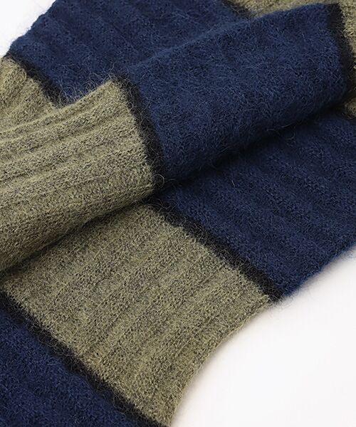 TAKASHIMAYA OUTLET / タカシマヤ アウトレット マフラー・ショール・スヌード・ストール | シーエフシーエル　マフラー | 詳細3