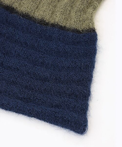 TAKASHIMAYA OUTLET / タカシマヤ アウトレット マフラー・ショール・スヌード・ストール | シーエフシーエル　マフラー | 詳細4