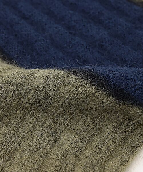 TAKASHIMAYA OUTLET / タカシマヤ アウトレット マフラー・ショール・スヌード・ストール | シーエフシーエル　マフラー | 詳細5