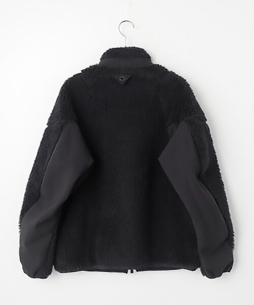 TAKASHIMAYA OUTLET / タカシマヤ アウトレット ブルゾン | ホワイトマウンテニアリング　ブルゾン | 詳細1