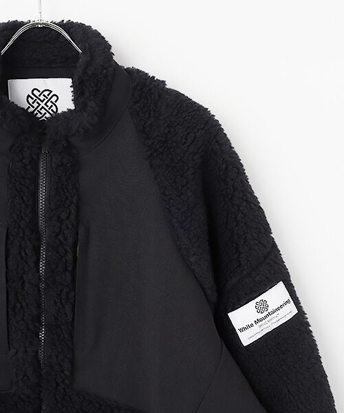 TAKASHIMAYA OUTLET / タカシマヤ アウトレット ブルゾン | ホワイトマウンテニアリング　ブルゾン | 詳細2