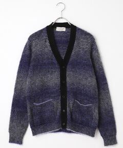 TAKASHIMAYA OUTLET / タカシマヤ アウトレット カーディガン・ボレロ | ロベルトコリーナ　ニットカーディガン