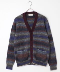 TAKASHIMAYA OUTLET / タカシマヤ アウトレット カーディガン・ボレロ | ロベルトコリーナ　ニットカーディガン