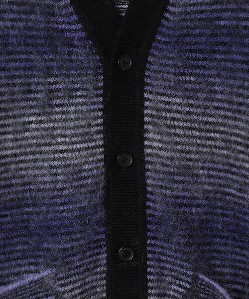 TAKASHIMAYA OUTLET / タカシマヤ アウトレット カーディガン・ボレロ | ロベルトコリーナ　ニットカーディガン | 詳細1