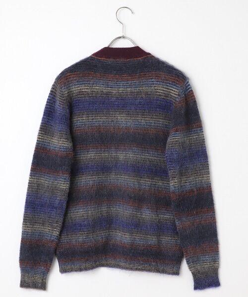 TAKASHIMAYA OUTLET / タカシマヤ アウトレット カーディガン・ボレロ | ロベルトコリーナ　ニットカーディガン | 詳細2