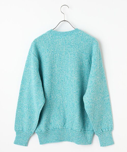 TAKASHIMAYA OUTLET / タカシマヤ アウトレット ニット・セーター | コーヘン　セーター | 詳細2