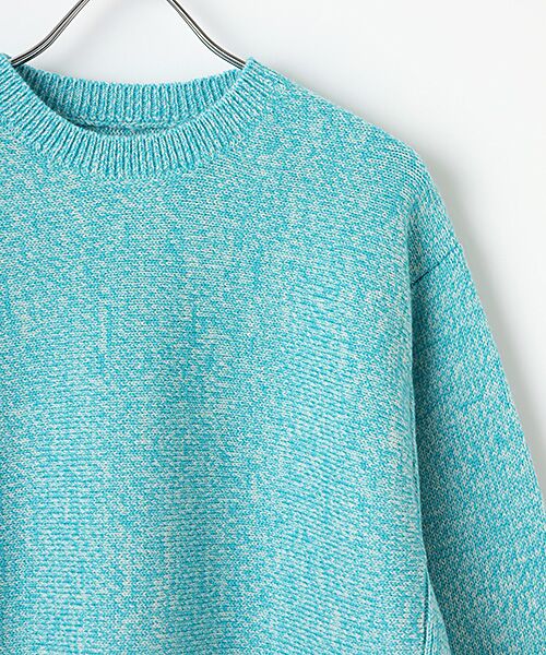 TAKASHIMAYA OUTLET / タカシマヤ アウトレット ニット・セーター | コーヘン　セーター | 詳細3