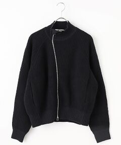 TAKASHIMAYA OUTLET / タカシマヤ アウトレット ニット・セーター | エヌティーエヌ　ＺＩＰセーター