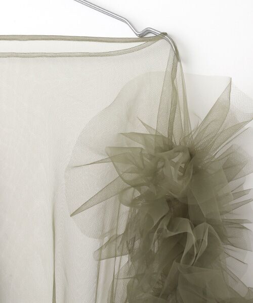 TAKASHIMAYA OUTLET / タカシマヤ アウトレット シャツ・ブラウス | ＭＡＲＧＥ　ＢＬ | 詳細2