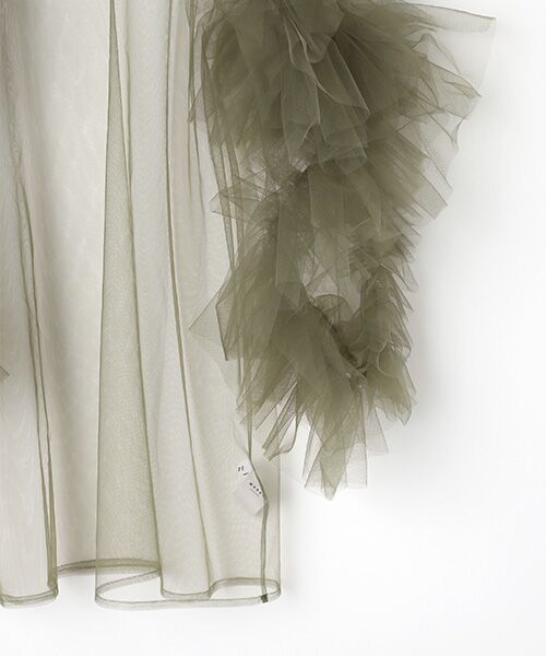 TAKASHIMAYA OUTLET / タカシマヤ アウトレット シャツ・ブラウス | ＭＡＲＧＥ　ＢＬ | 詳細3