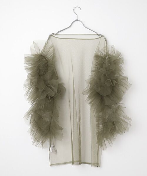 TAKASHIMAYA OUTLET / タカシマヤ アウトレット シャツ・ブラウス | ＭＡＲＧＥ　ＢＬ（MOSS）