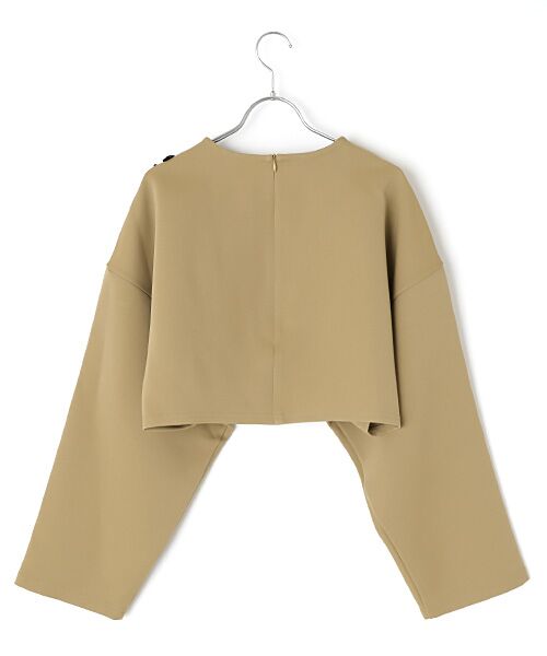 TAKASHIMAYA OUTLET / タカシマヤ アウトレット シャツ・ブラウス | マージ　ＢＬ | 詳細1