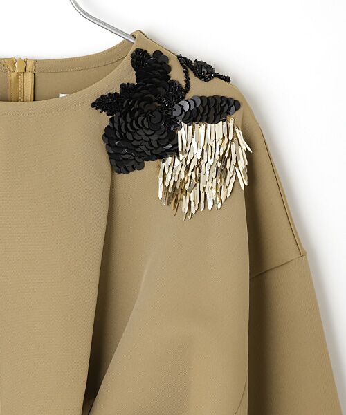 TAKASHIMAYA OUTLET / タカシマヤ アウトレット シャツ・ブラウス | マージ　ＢＬ | 詳細2