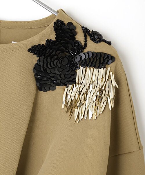 TAKASHIMAYA OUTLET / タカシマヤ アウトレット シャツ・ブラウス | マージ　ＢＬ | 詳細5