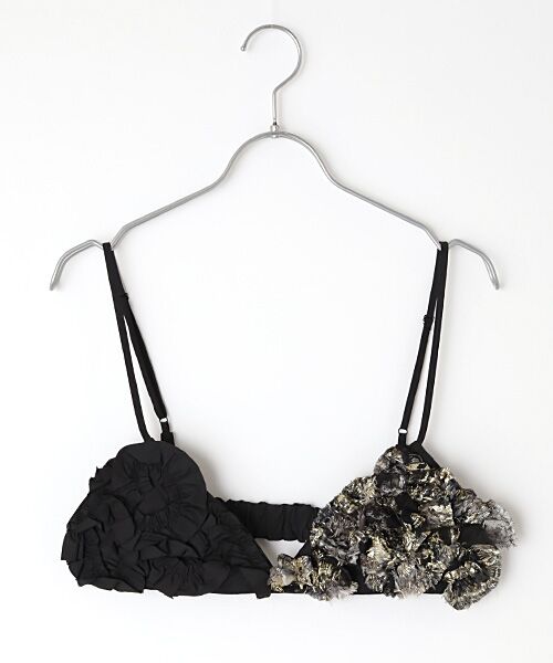 TAKASHIMAYA OUTLET / タカシマヤ アウトレット その他トップス | マージ　ＢＬ（black）