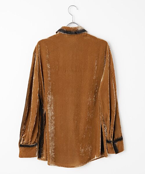 TAKASHIMAYA OUTLET / タカシマヤ アウトレット シャツ・ブラウス | ＴＥＬＡ　ＢＬ | 詳細1