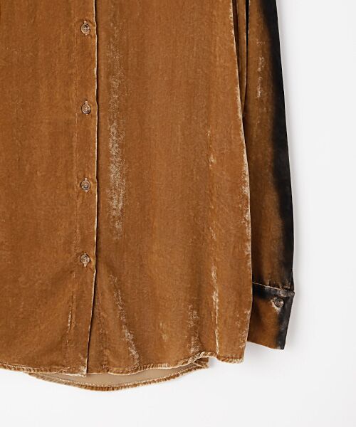 TAKASHIMAYA OUTLET / タカシマヤ アウトレット シャツ・ブラウス | ＴＥＬＡ　ＢＬ | 詳細3