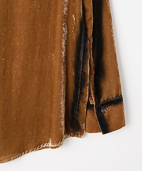 TAKASHIMAYA OUTLET / タカシマヤ アウトレット シャツ・ブラウス | ＴＥＬＡ　ＢＬ | 詳細4