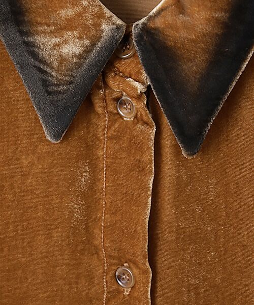 TAKASHIMAYA OUTLET / タカシマヤ アウトレット シャツ・ブラウス | ＴＥＬＡ　ＢＬ | 詳細5