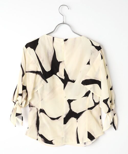 TAKASHIMAYA OUTLET / タカシマヤ アウトレット シャツ・ブラウス | ＡＫＩＲＡＮＡＫＡ　ＢＬ | 詳細1